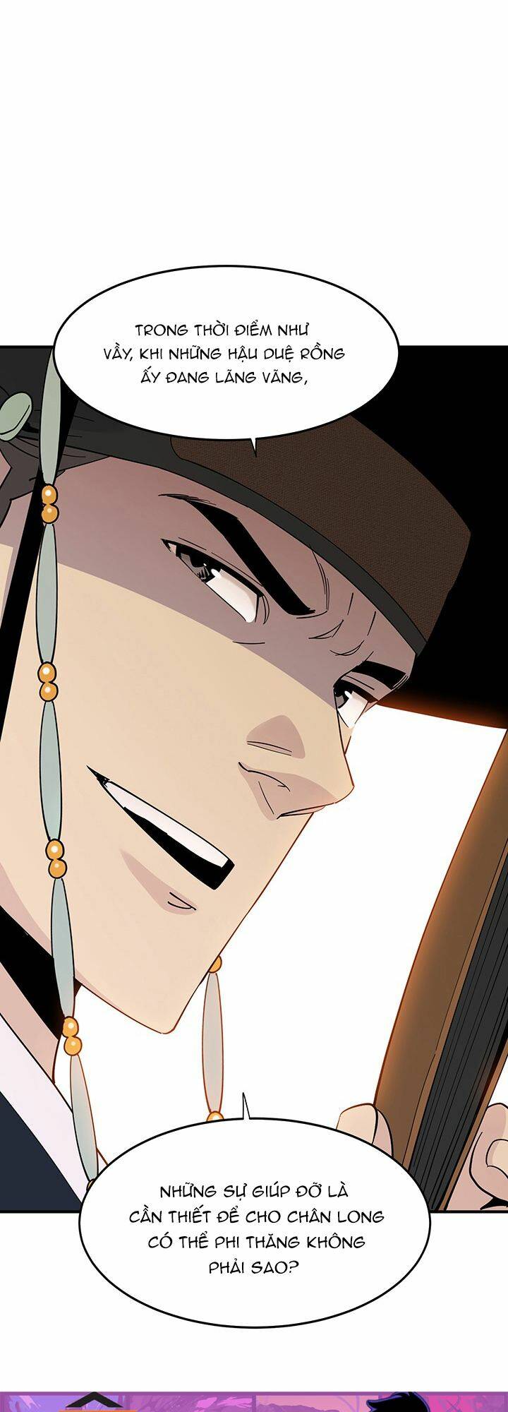 Hồi Ký Của Huyền Thoại Học Giả: Chapter 7