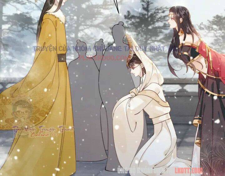 Trọng Sinh Bá Sủng Nhiếp Chính Vương Quá Mạnh Mẽ: Chapter 130