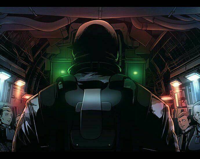 Dog Man (Chó Săn): Chapter 1