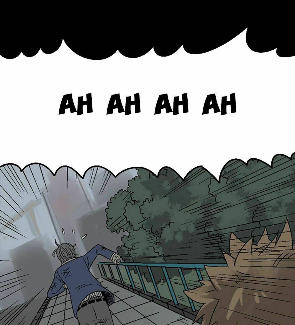 Truyện Đọc Lúc 0H: Chapter 30