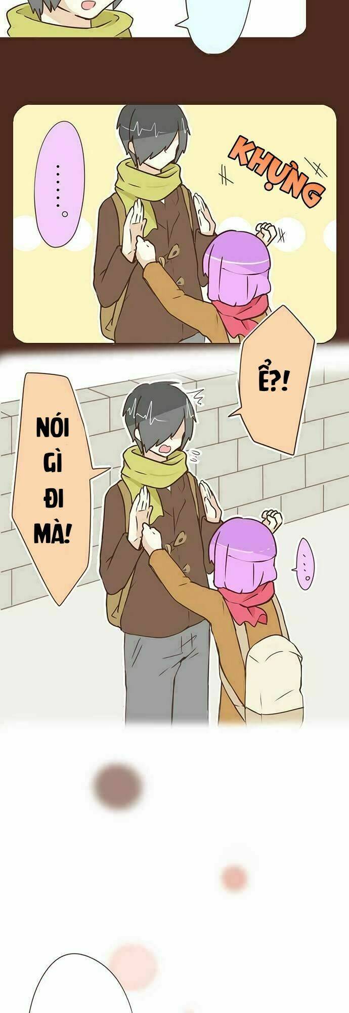 Ike Loli: Chapter 7