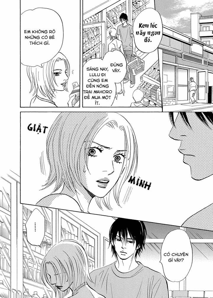 Chàng Giúp Việc Tada: Chapter 11