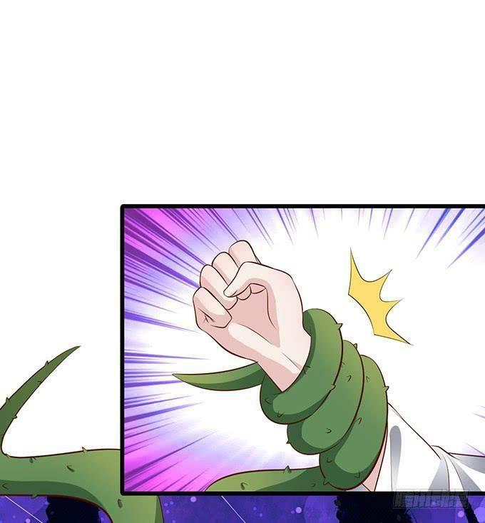 Hồ Tiên Hung Bạo: Chapter 140