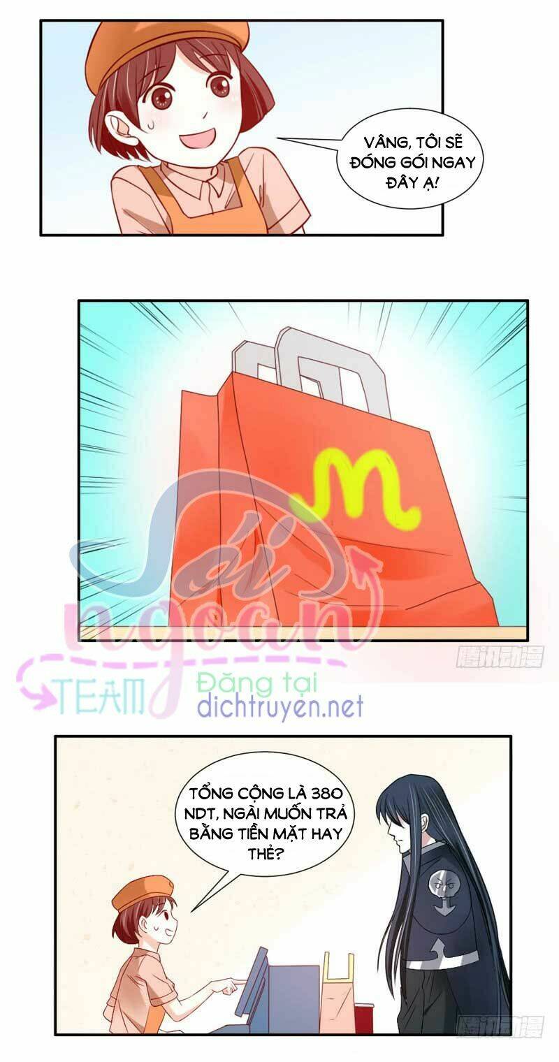 Ma Vương Đại Nhân Đi Thông Thả: Chapter 50