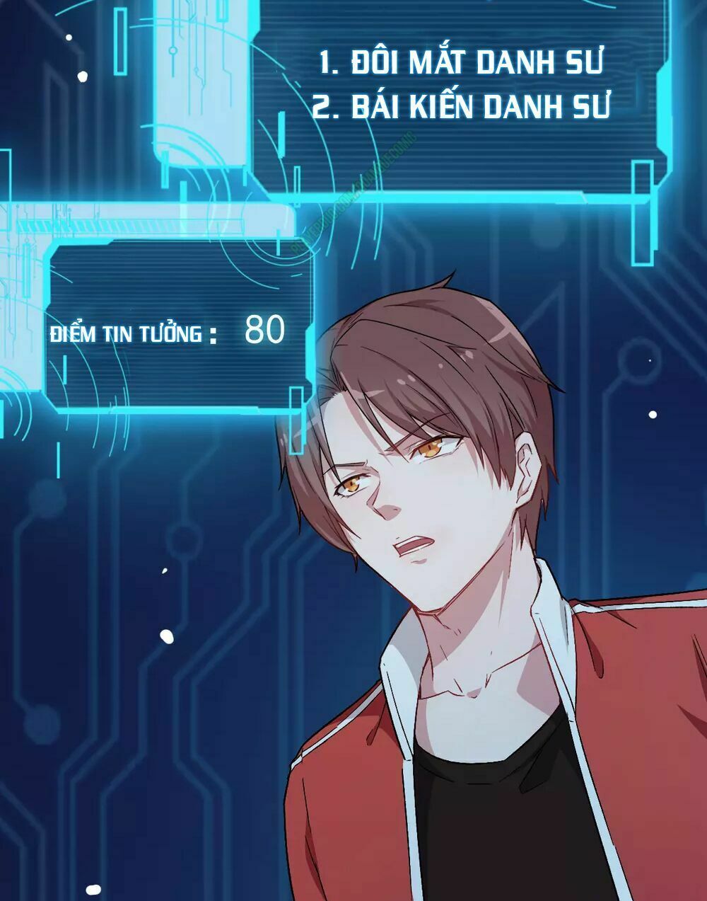 Vườn Trường Cuồng Sư Hệ Thống: Chapter 25