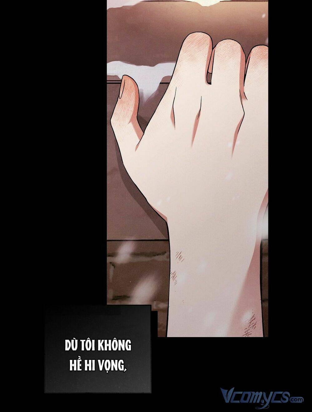 Lời Nói Dối Vĩnh Cửu: Chapter 22