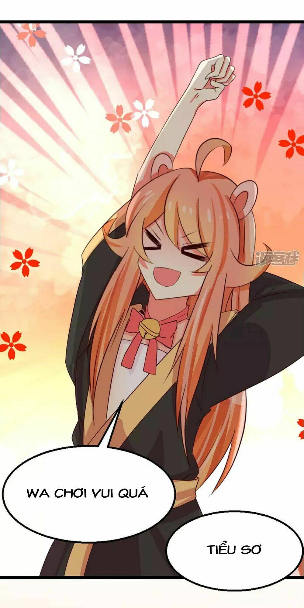 Đệ Tử Của Ta Là Heo: Chapter 8