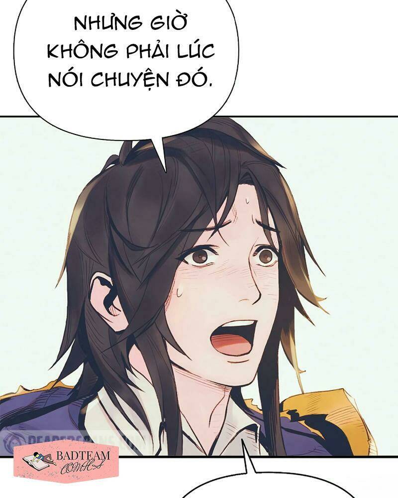 Thái Dương Tu Sĩ: Chapter 1