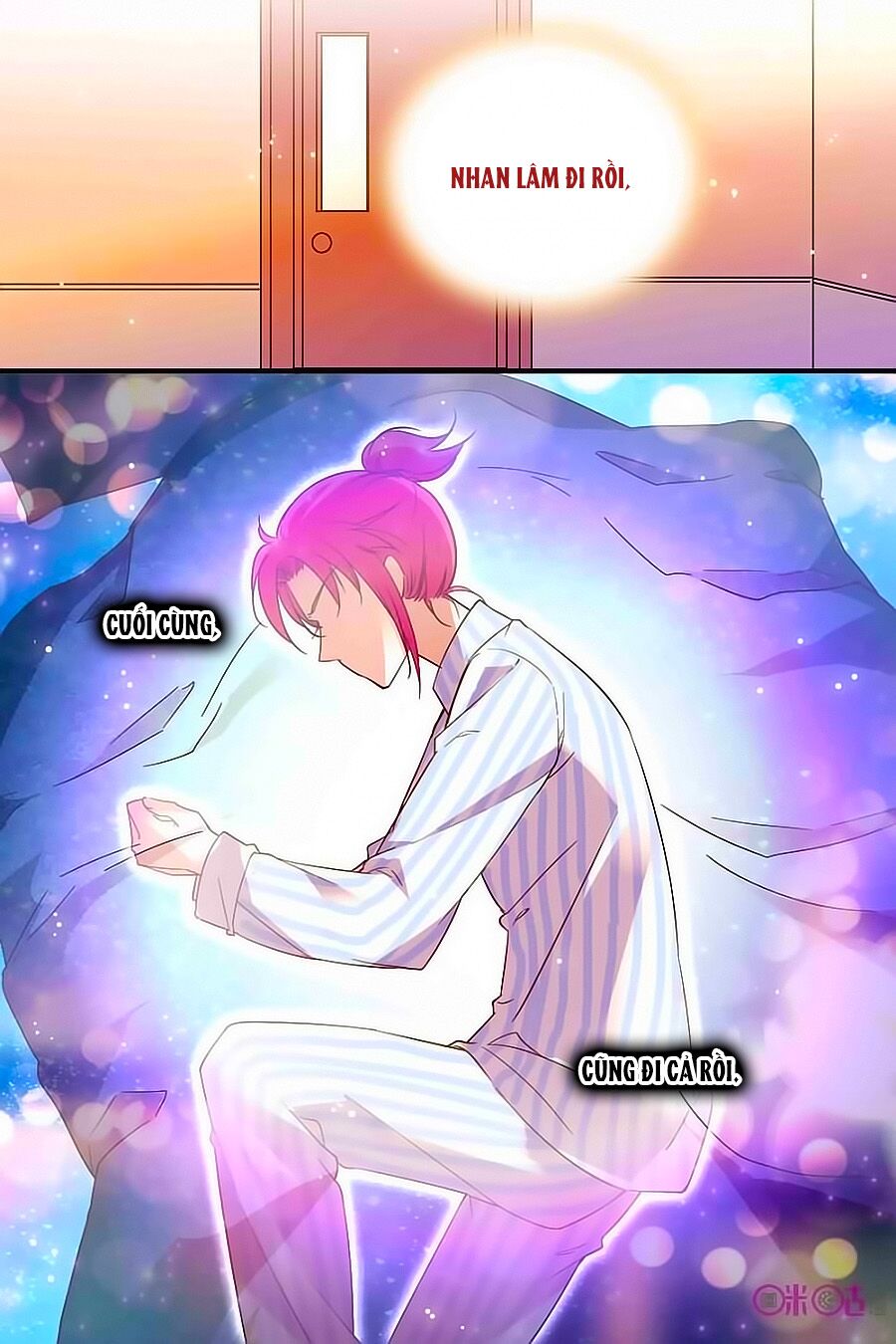 Thanh Ninh Chi Hạ: Chapter 186