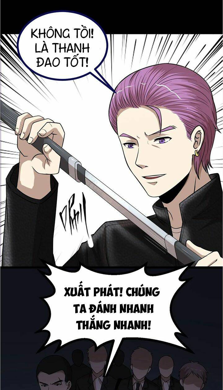 Đai Ca Trở Lại Tuổi 16: Chapter 48
