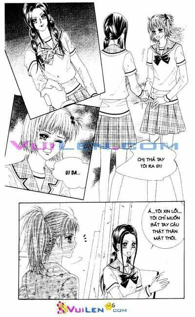 Chạm Mặt Thần Tượng: Chapter 10