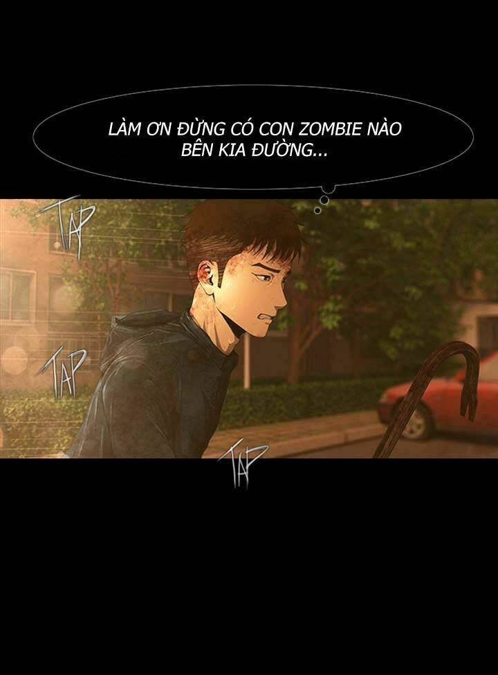 Dead Days: Chapter 32