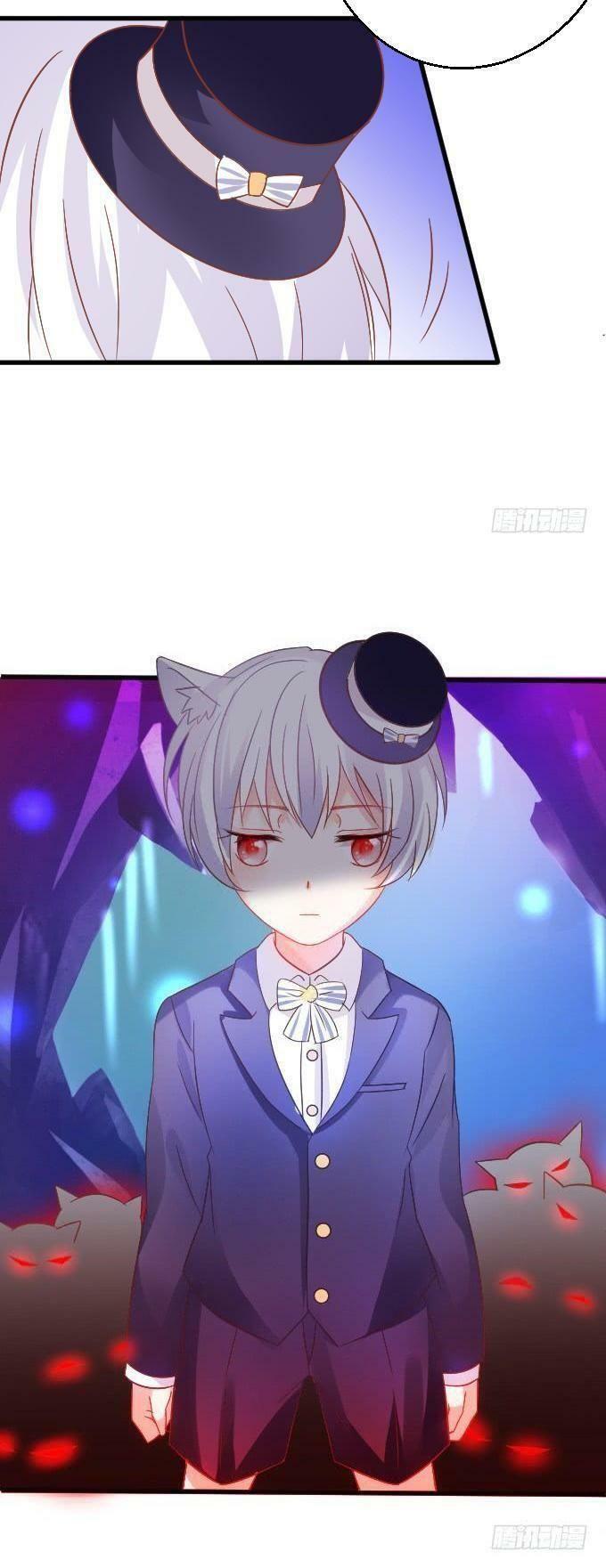 Hồ Tiên Hung Bạo: Chapter 36
