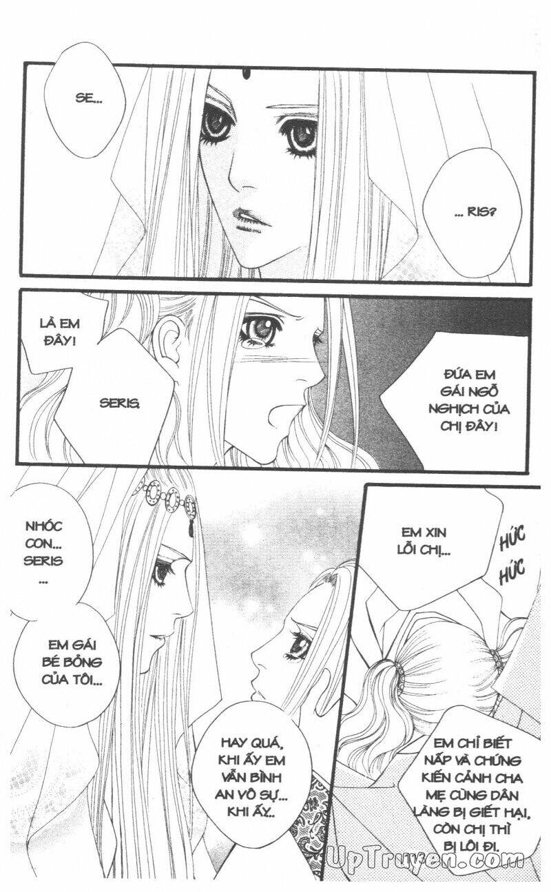 Saver - Vị Cứu Tinh: Chapter 36