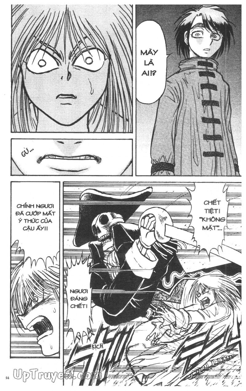 Fujita Kazuhiro: Chapter 40