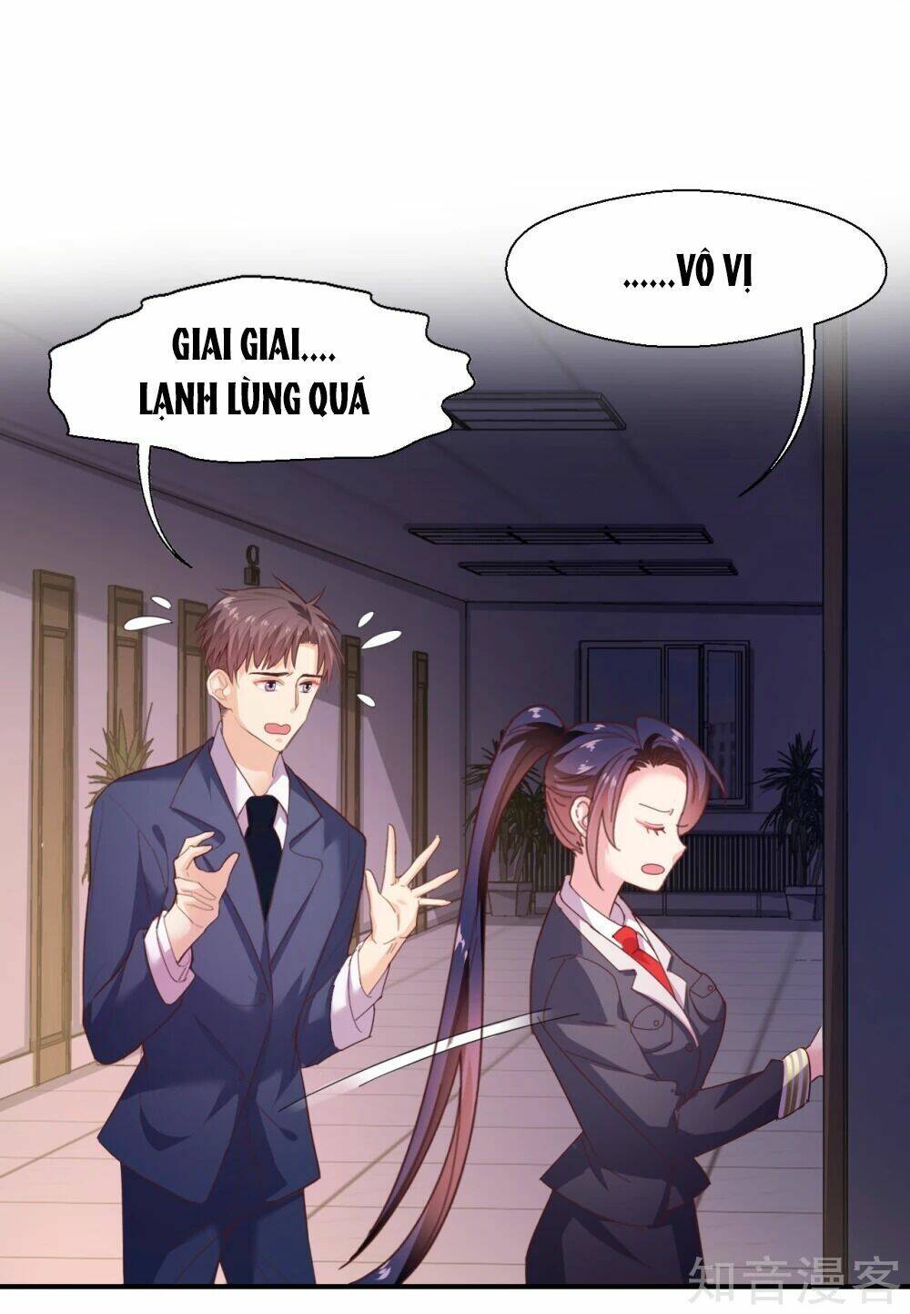 Sau Này Vẫn Cứ Thích Anh: Chapter 39