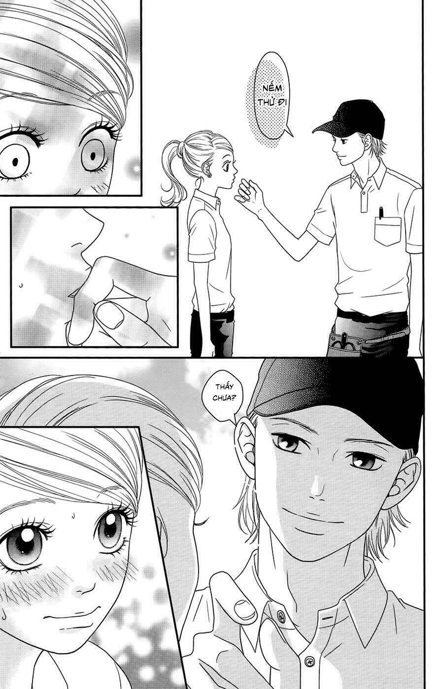 Đóa Hoa Năm Ấy: Chapter 2