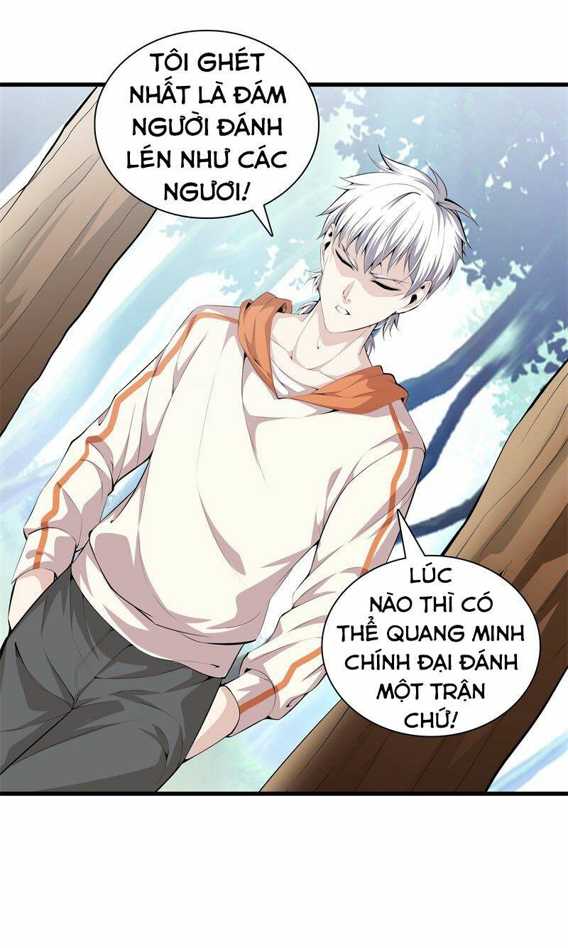 Đô Thị Chí Tôn: Chapter 64