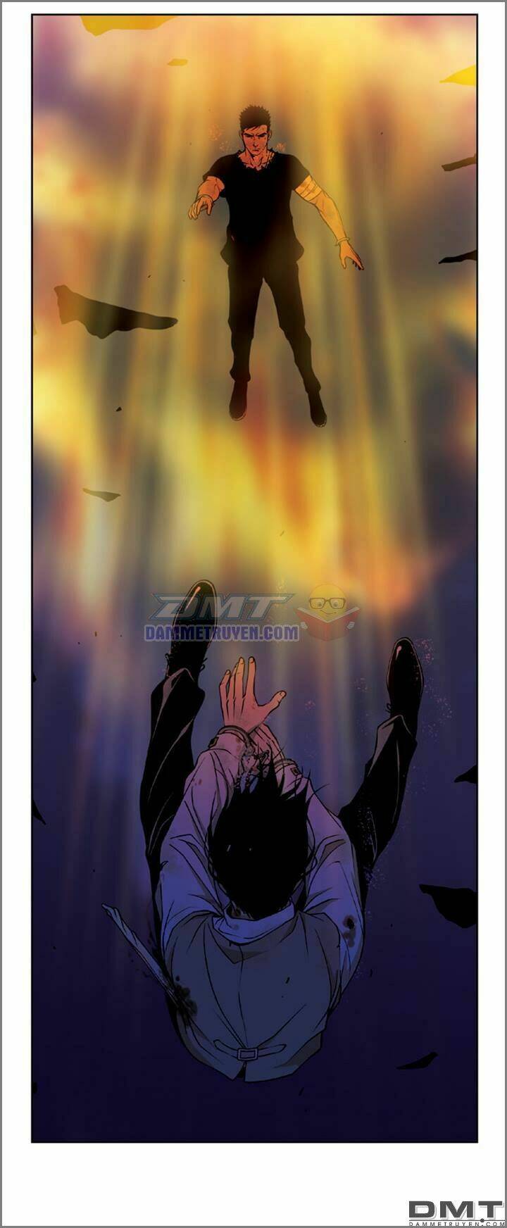 Quán Ăn Sát Thủ: Chapter 53