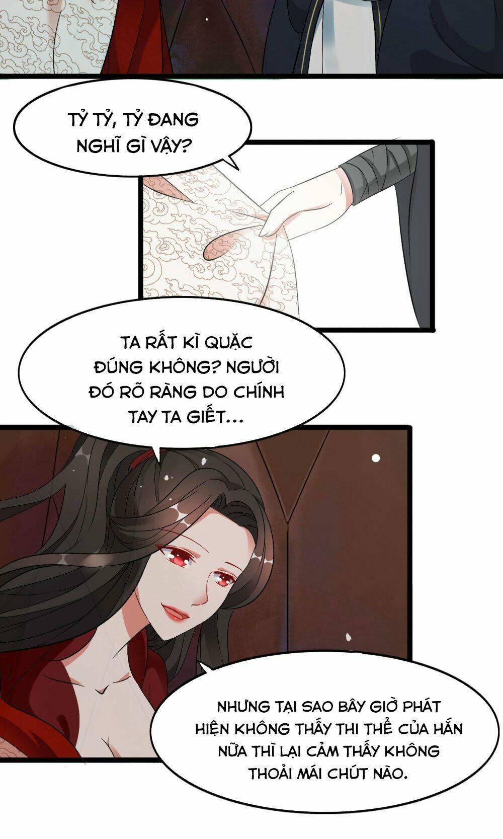 Nghịch Đồ Tại Thượng: Chapter 6