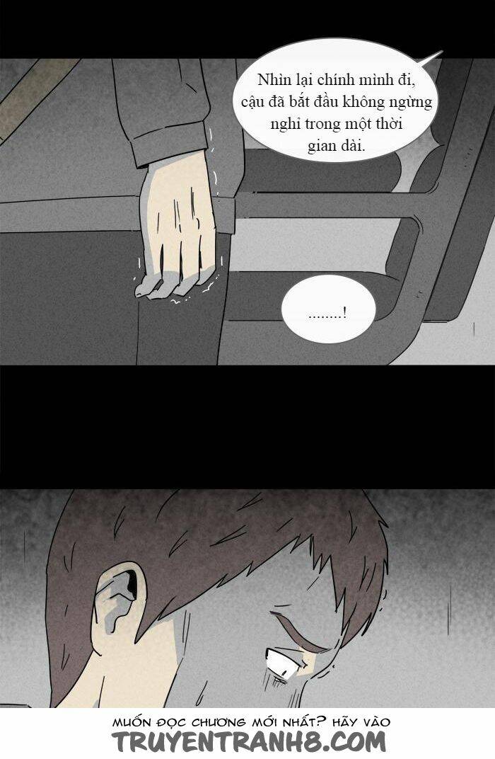 Những Câu Chuyện Bất Thường: Chapter 169