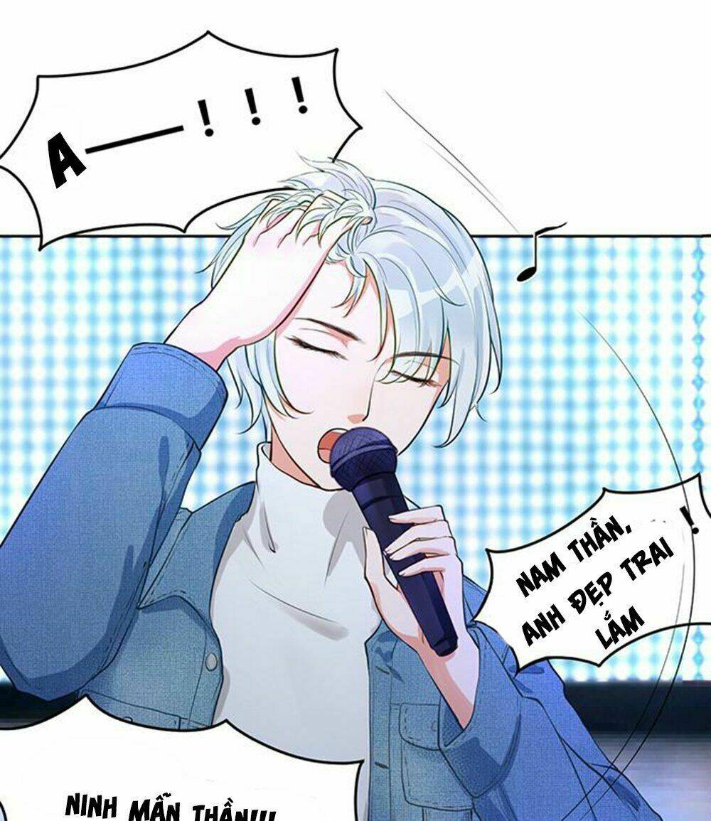 Bà Xã Tôi Là Nam Thần: Chapter 8