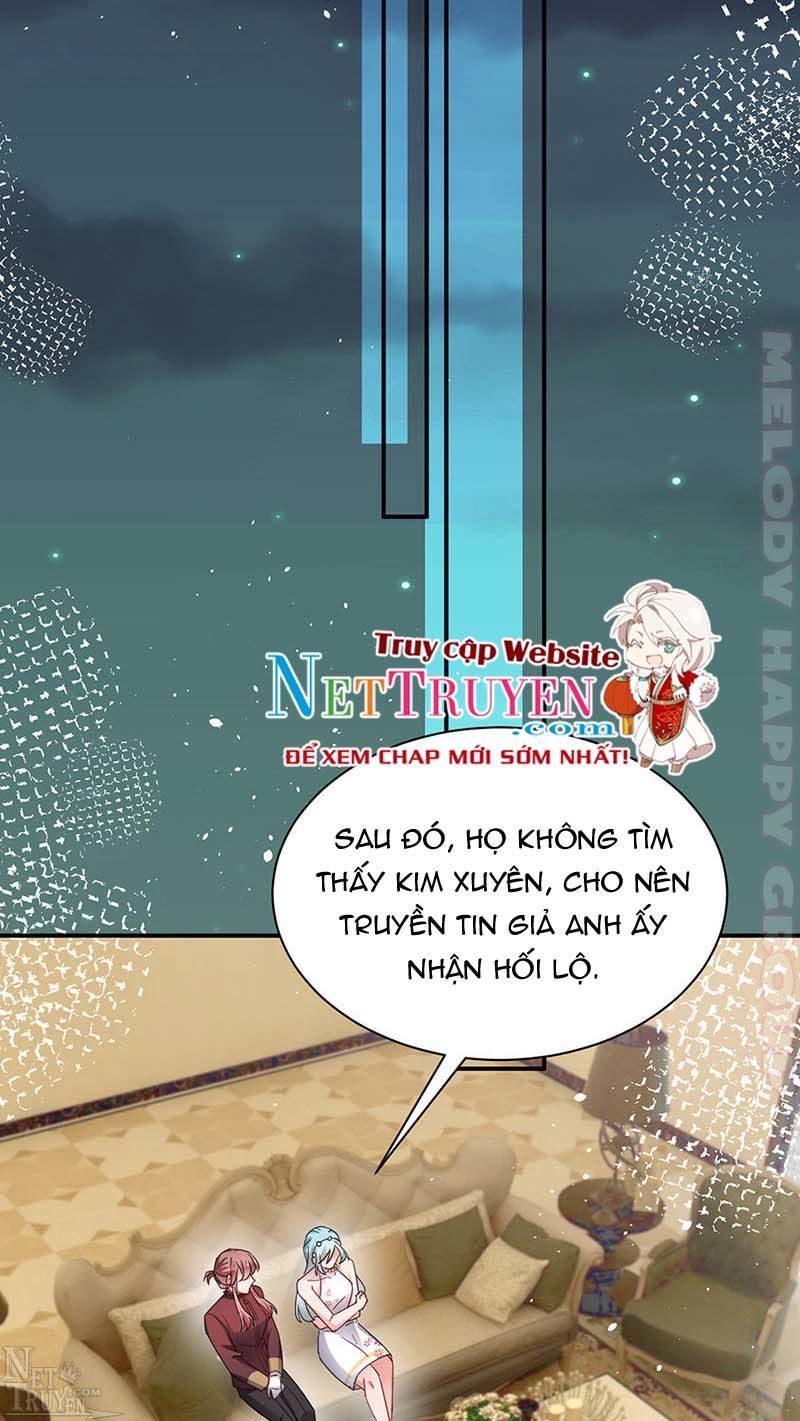 Thịnh Thế Điềm Sủng: Tiểu Manh Thê Của Dịch Thiếu: Chapter 109