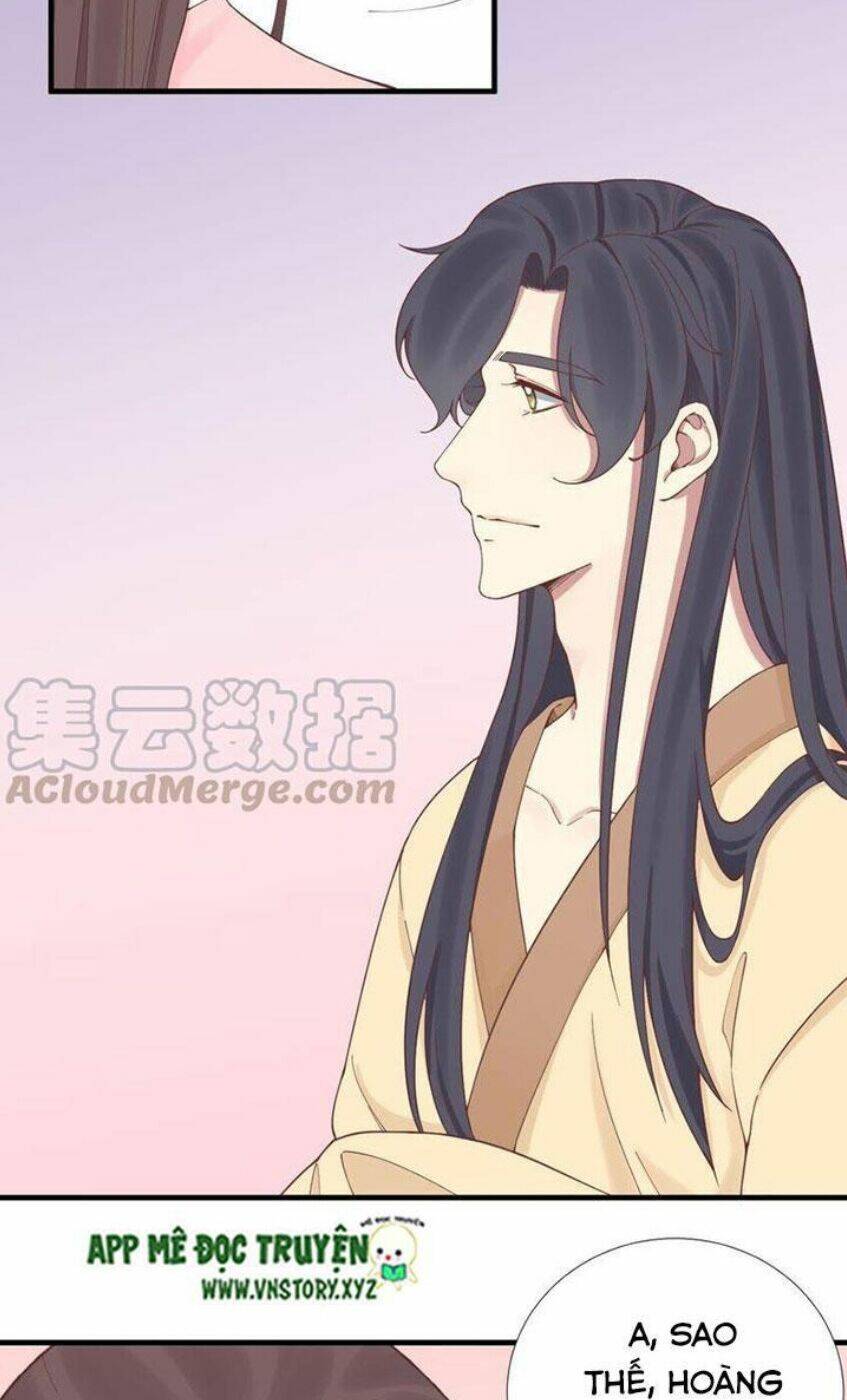 Hoàng Hậu Bận Lắm: Chapter 118