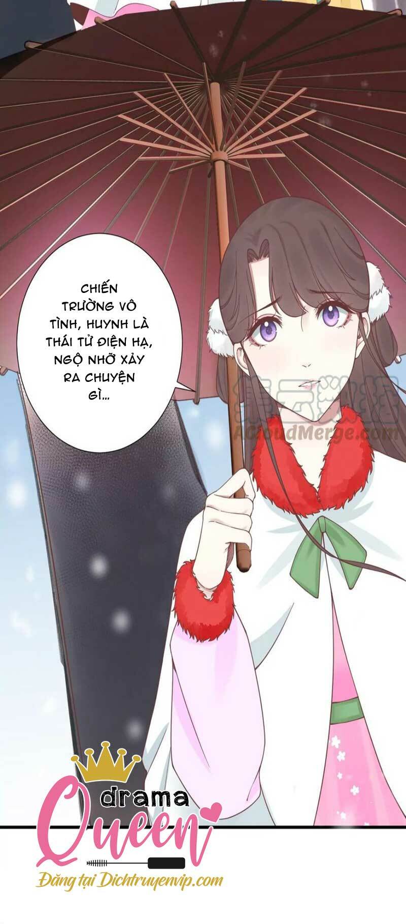 Hoàng Hậu Bận Lắm: Chapter 171