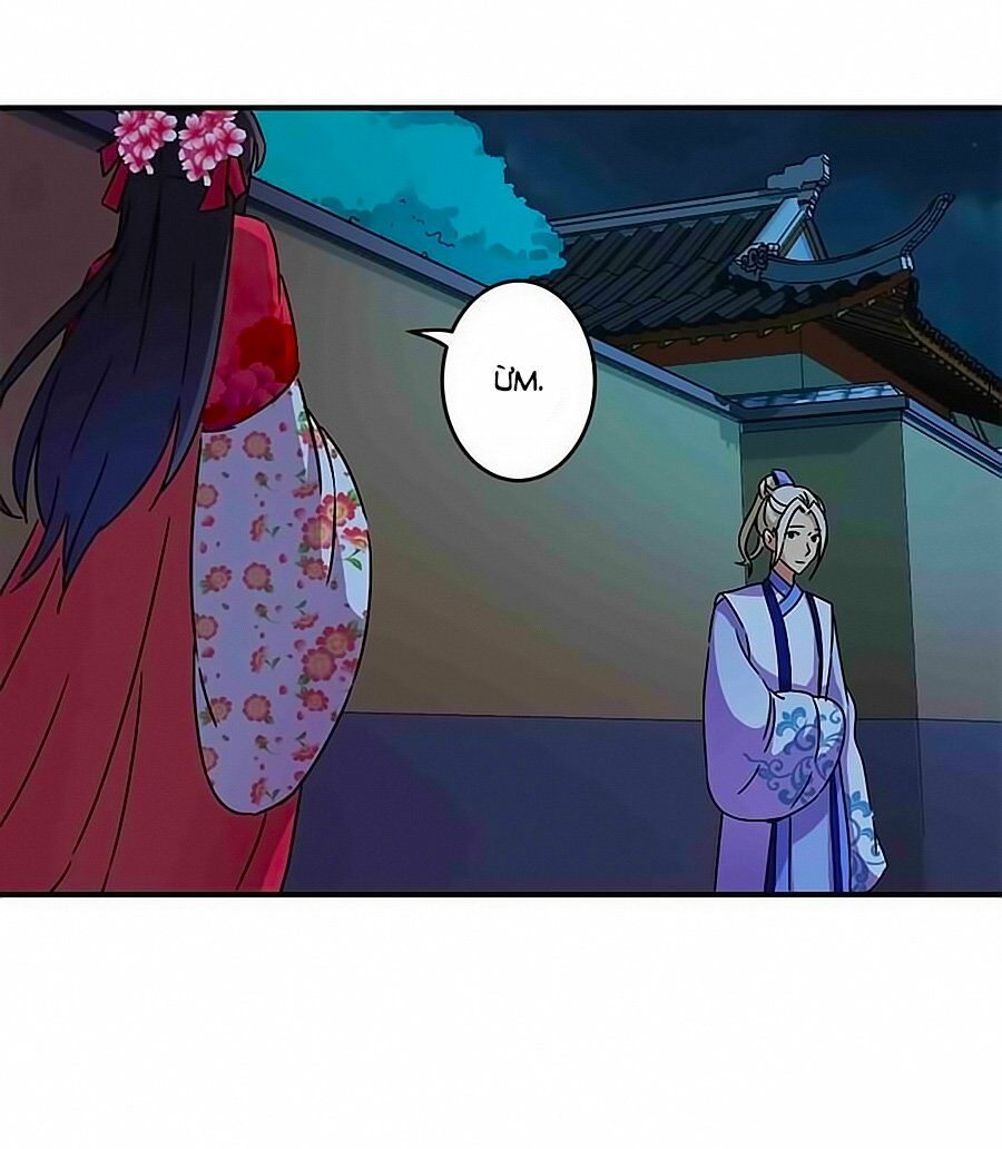 Vương Gia ! Ngươi Thật Bỉ Ổi !: Chapter 268