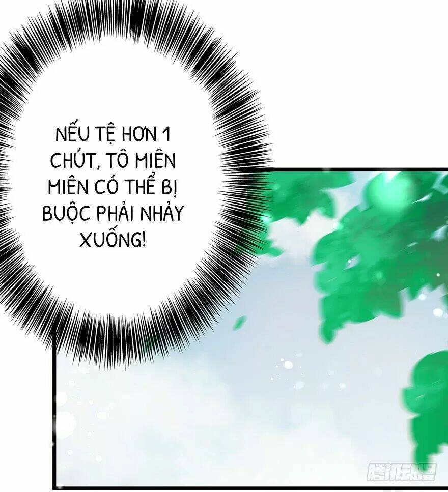 Chào Buổi Sáng, Ức Vạn Manh Thê: Chapter 35