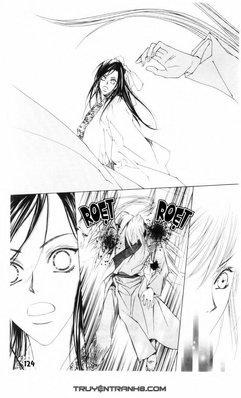Pháp Sư Trừ Tà: Chapter 7.1