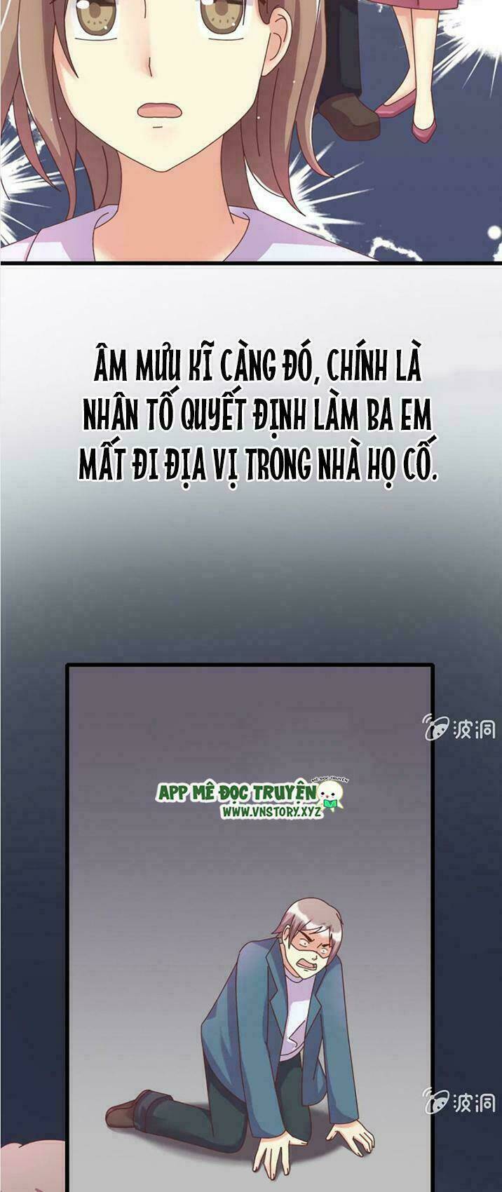 Kết Hôn Thử 99 Ngày: Chapter 7