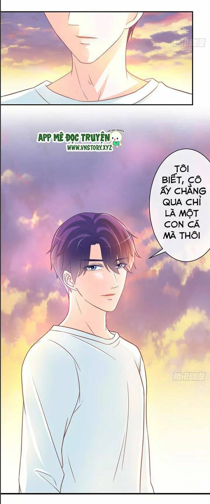 Cẩm Lý Thiếu Nữ Của Tôi: Chapter 20