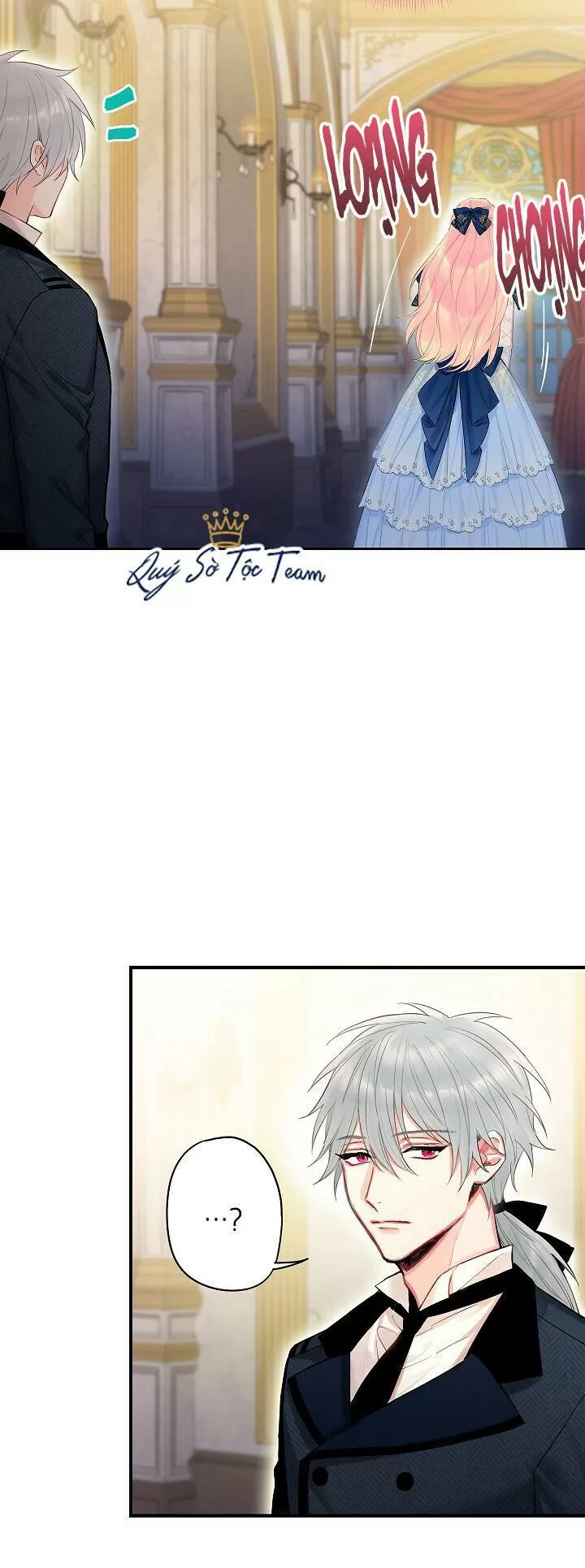 Tồn Tại Với Tư Cách Là Vợ Của Nam Chính: Chapter 150: Hãm hại hoàng phi