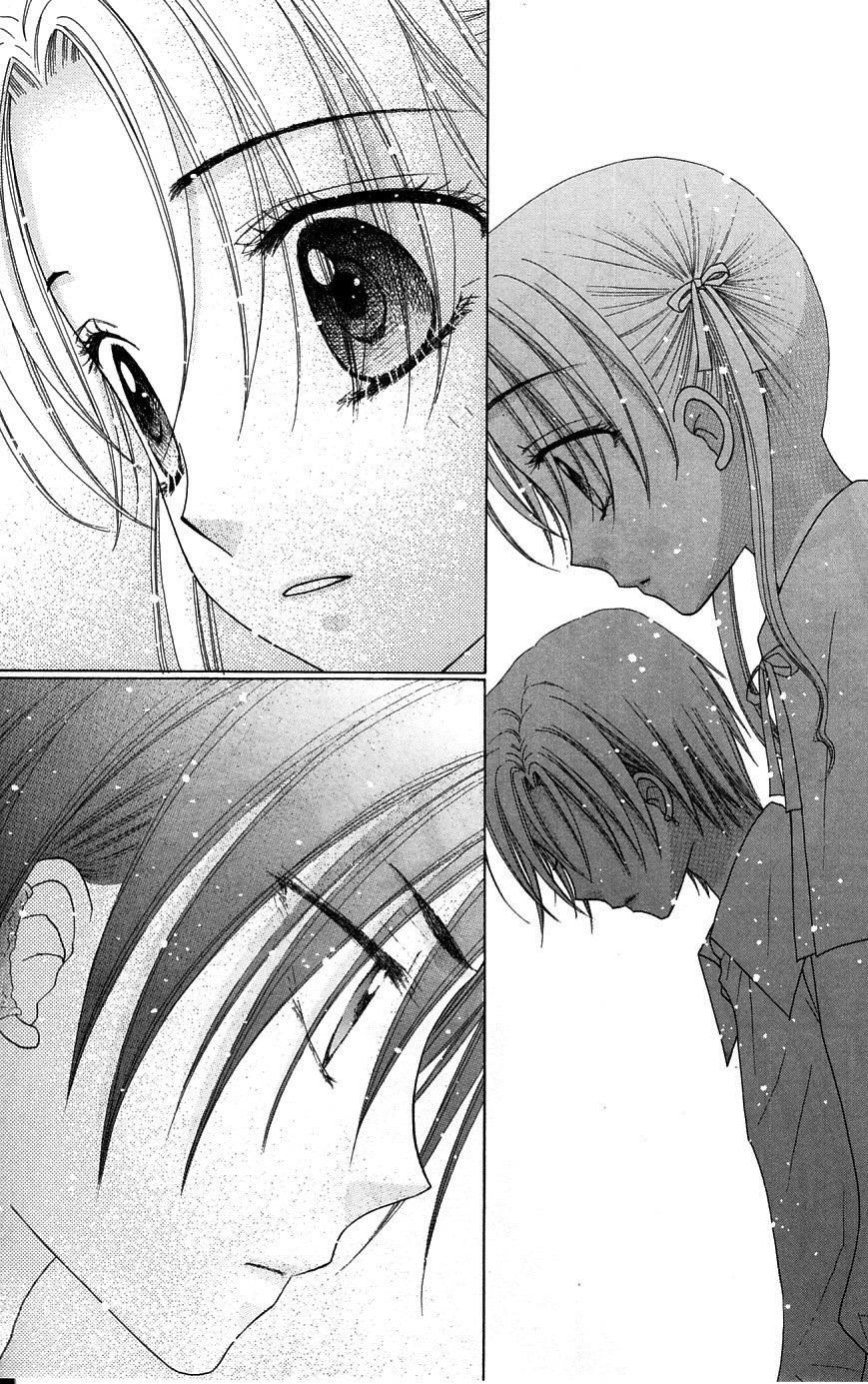 Học Viện Alice: Chapter 91