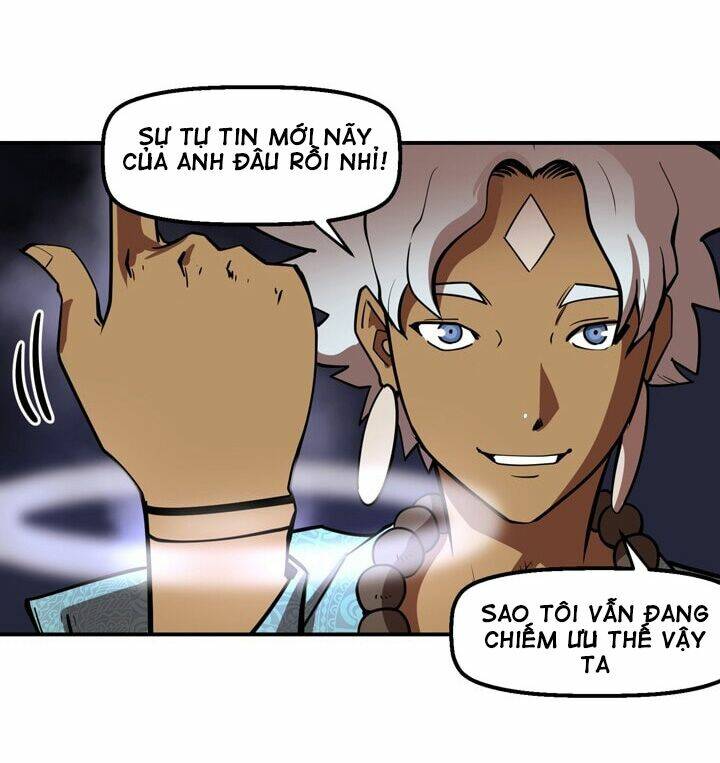 Raid: Chapter 64