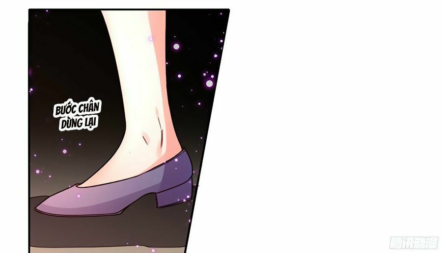 Yêu Tiếp Thành Nghiện, Tổng Tài Quá Bá Đạo: Chapter 4