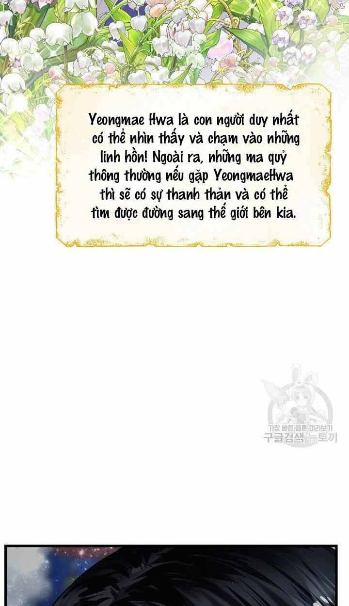 Cô Dâu Của Sói Đen: Chapter 6