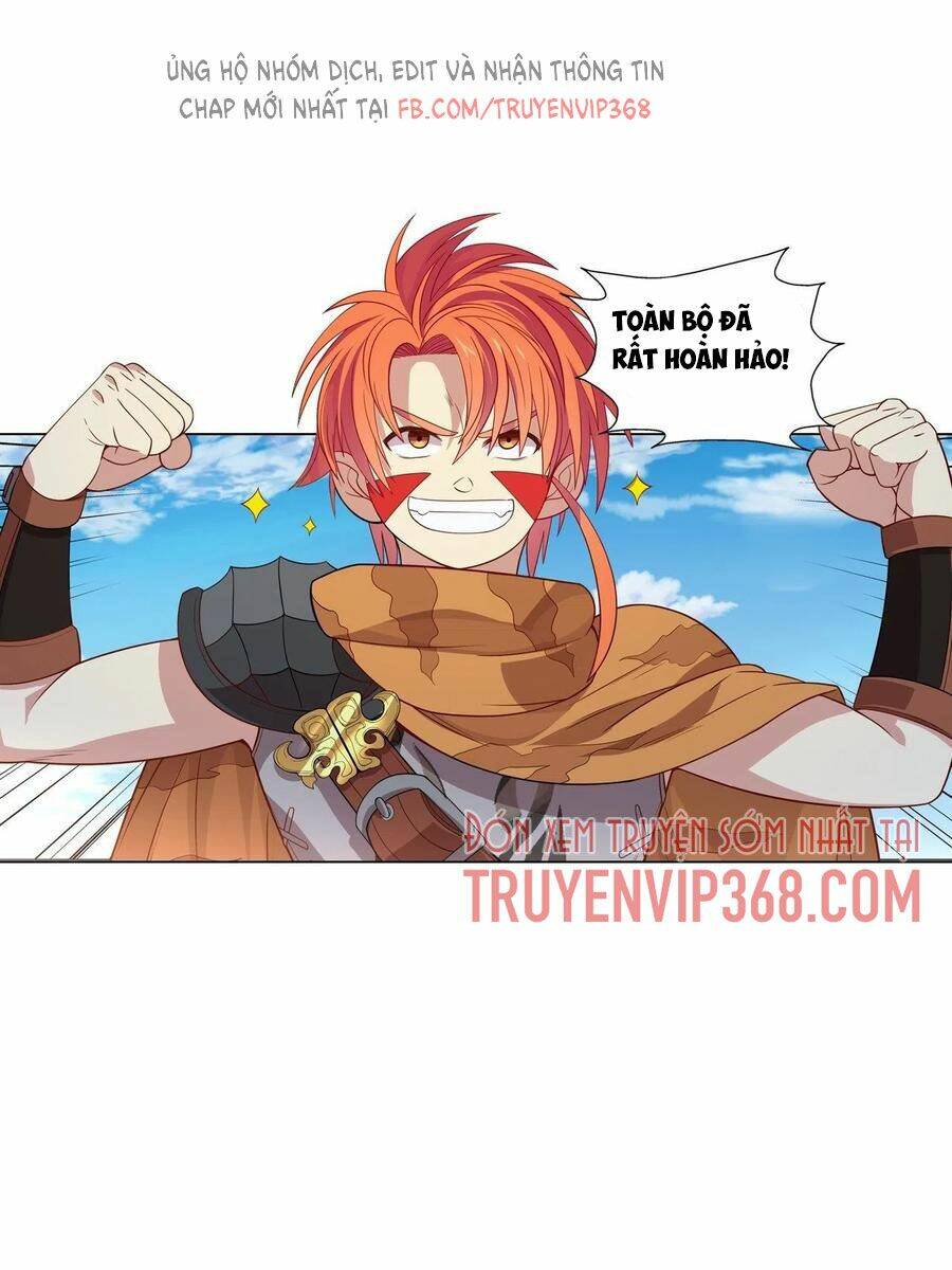 Người Nguyên Thủy Mạnh Nhất: Chapter 20