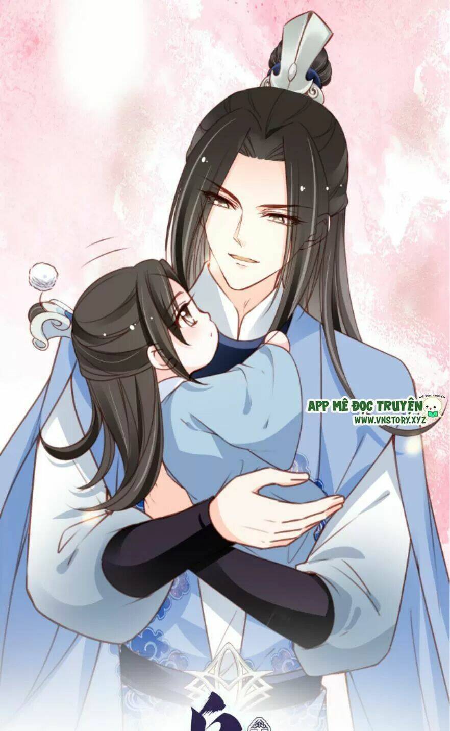 Nàng Trở Thành Bạch Nguyệt Quang Của Vương Gia Bệnh Kiều: Chapter 107