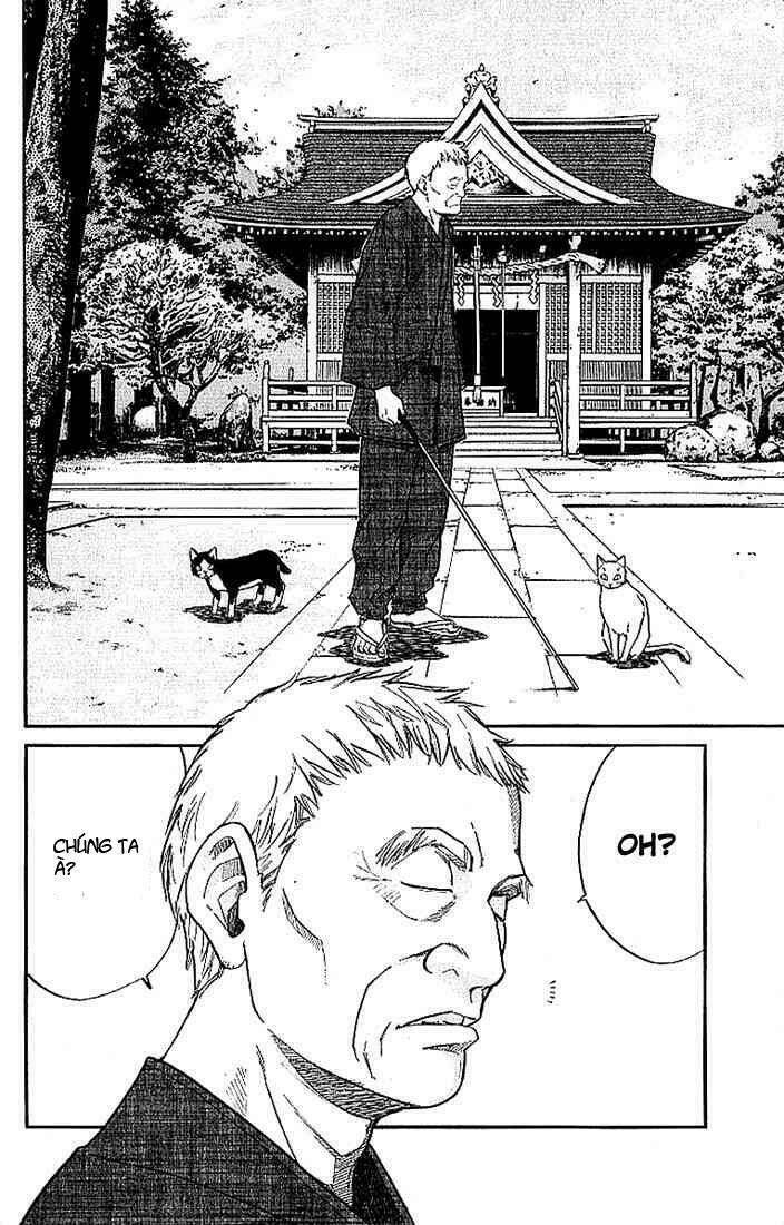 Alive - The Final Evolution: Chapter 9