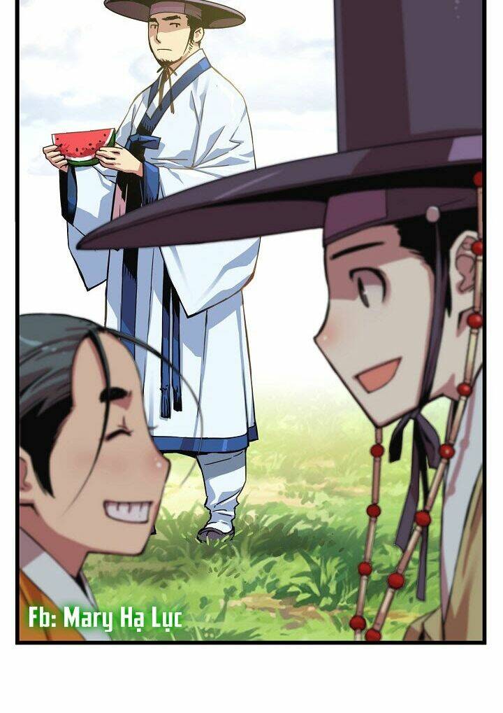 Tôi Sẽ Sống Như Một Hoàng Tử: Chapter 13