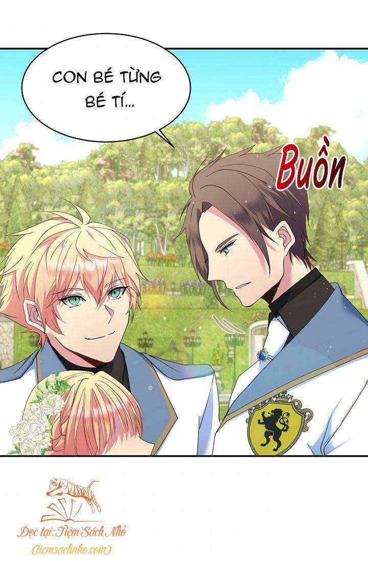 Bút Danh Bí Mật Của Nữ Công Tước: Chapter 12