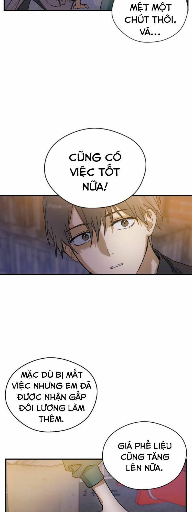 Duyên Nợ Kiếp Trước: Chapter 10