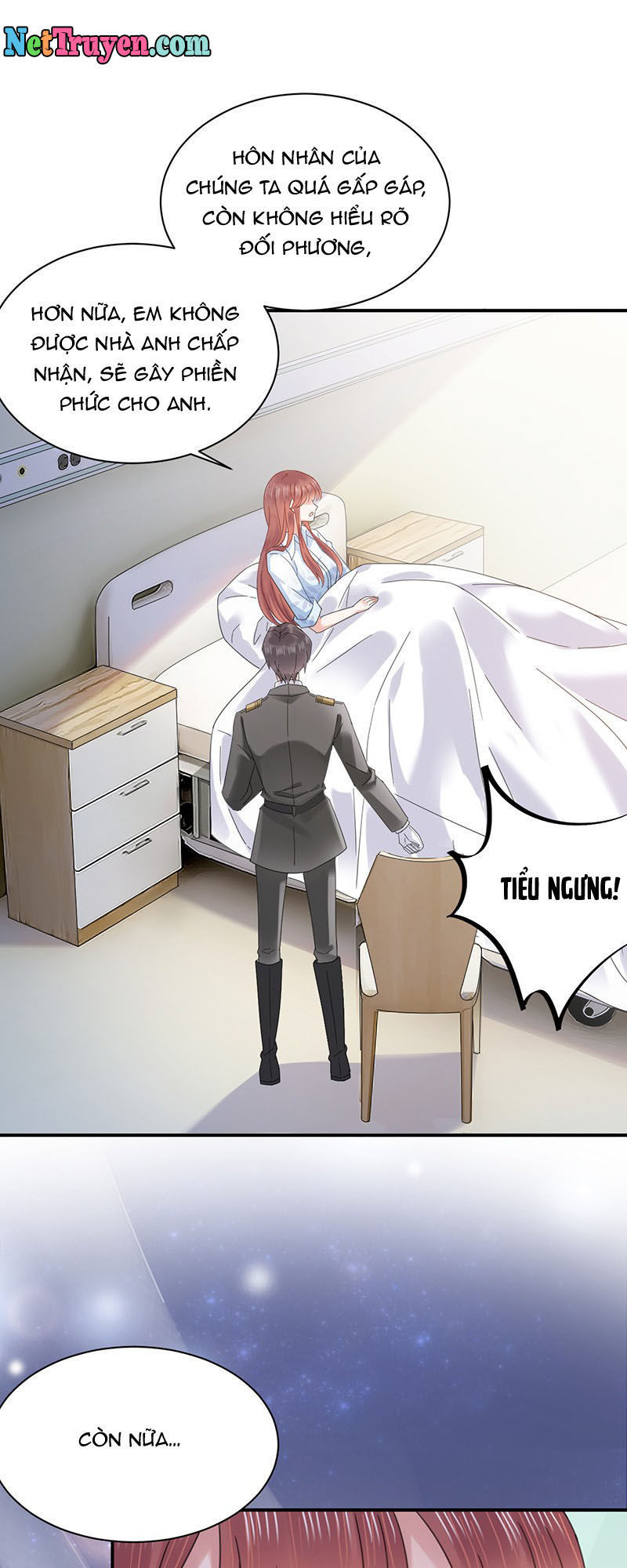 Thịnh Thế Điềm Sủng: Tiểu Manh Thê Của Dịch Thiếu: Chapter 36