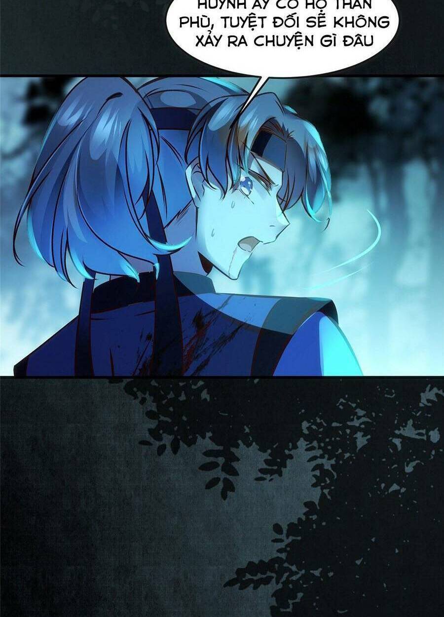 Nghịch Thiên Thần Phi Chí Thượng: Chapter 63