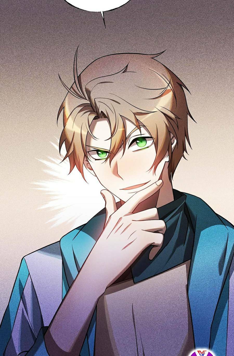 Người Chơi Siêu Mạnh: Chapter 18