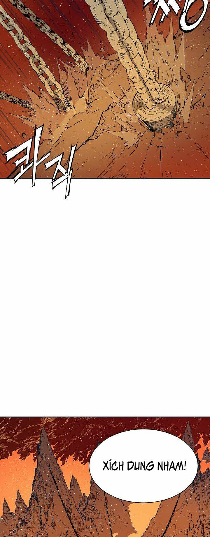 Vô Kiếm Tiểu Tử: Chapter 61