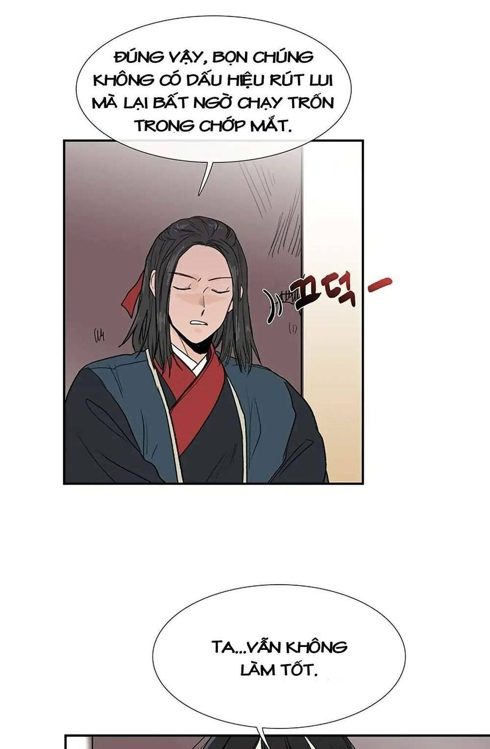 Học Sĩ Tái Sinh: Chapter 96